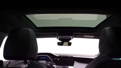 Photo 28 Peugeot 308  Electrique 55 kWh 156ch