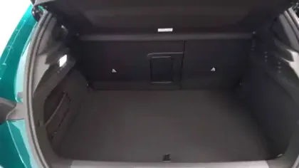 Photo 30 Peugeot 308  Electrique 55 kWh 156ch