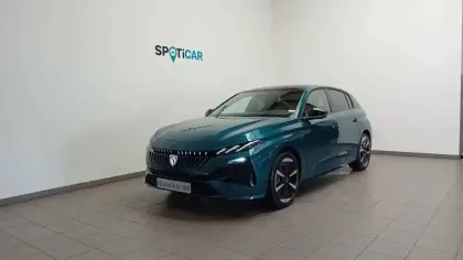 Photo Peugeot 308 Gt Exclusive