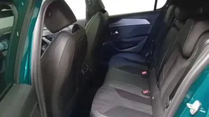 Photo 36 Peugeot 308  Electrique 55 kWh 156ch