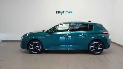 Photo 62 Peugeot 308  Electrique 55 kWh 156ch