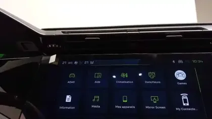 Photo 11 Peugeot 308  SW Hybrid 145 e-DCS6