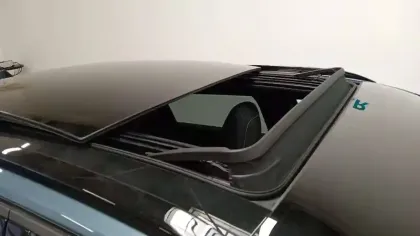 Photo 15 Peugeot 308  SW Hybrid 145 e-DCS6