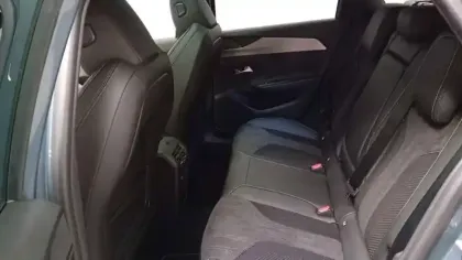 Photo 23 Peugeot 308  SW Hybrid 145 e-DCS6