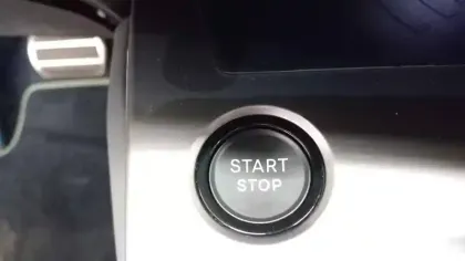 Photo 12 Peugeot 308  SW Hybrid 145 e-DCS6