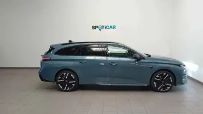 Photo 19 Peugeot 308  SW Hybrid 145 e-DCS6