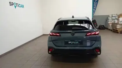 Photo 21 Peugeot 308  SW Hybrid 145 e-DCS6