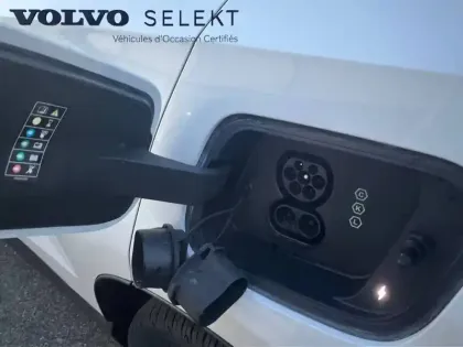 Photo 19 Volvo Ex30  Single Extended Range 272 ch 1EDT