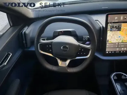 Photo 5 Volvo Ex30  Single Extended Range 272 ch 1EDT