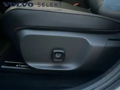 Photo 25 Volvo Ex30  Single Extended Range 272 ch 1EDT