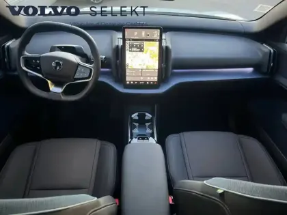 Photo 4 Volvo Ex30  Single Extended Range 272 ch 1EDT