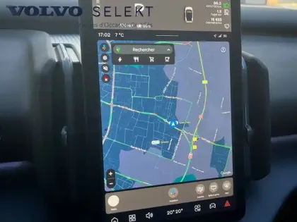 Photo 8 Volvo Ex30  Single Extended Range 272 ch 1EDT