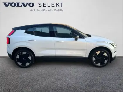 Photo 2 Volvo Ex30  Single Extended Range 272 ch 1EDT