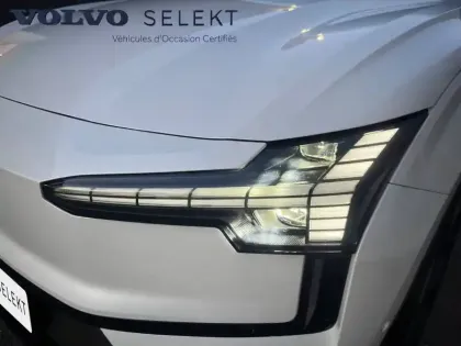 Photo 16 Volvo Ex30  Single Extended Range 272 ch 1EDT