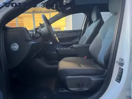 Photo 3 Volvo Ex30  Single Extended Range 272 ch 1EDT