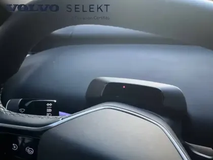 Photo 6 Volvo Ex30  Single Extended Range 272 ch 1EDT