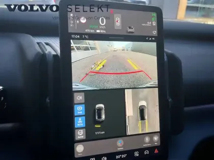 Photo 17 Volvo Ex30  Single Extended Range 272 ch 1EDT