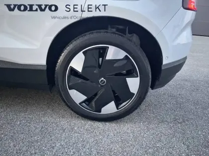 Photo 13 Volvo Ex30  Single Extended Range 272 ch 1EDT