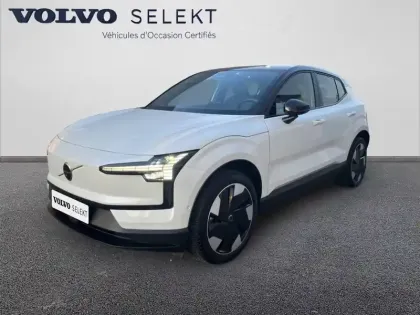 Photo Volvo Ex30 Ultra