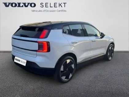 Photo 1 Volvo Ex30  Single Extended Range 272 ch 1EDT