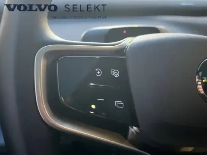 Photo 20 Volvo Ex30  Single Extended Range 272 ch 1EDT