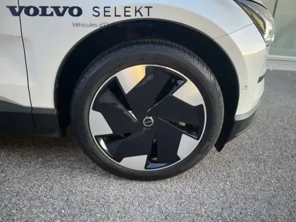 Photo 15 Volvo Ex30  Single Extended Range 272 ch 1EDT