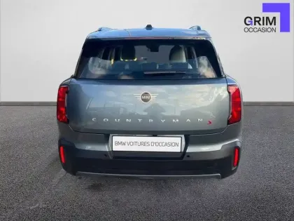 Photo 18 Mini Countryman  218 ch DKG7 S ALL4