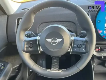 Photo 5 Mini Countryman  218 ch DKG7 S ALL4