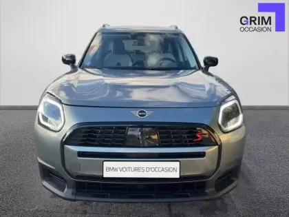 Photo 17 Mini Countryman  218 ch DKG7 S ALL4