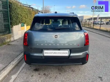 Photo 22 Mini Countryman  218 ch DKG7 S ALL4