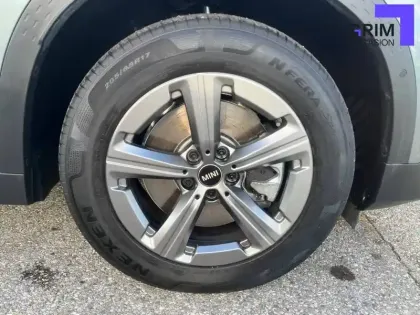 Photo 14 Mini Countryman  218 ch DKG7 S ALL4