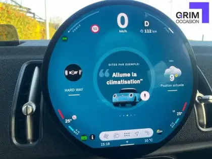 Photo 6 Mini Countryman  218 ch DKG7 S ALL4