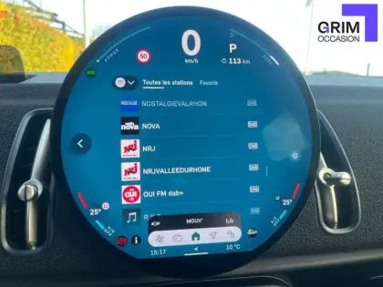 Photo 7 Mini Countryman  218 ch DKG7 S ALL4