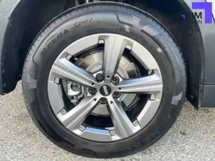 Photo 15 Mini Countryman  218 ch DKG7 S ALL4