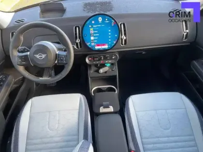 Photo 4 Mini Countryman  218 ch DKG7 S ALL4