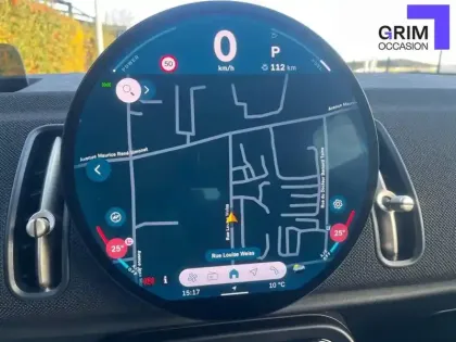 Photo 8 Mini Countryman  218 ch DKG7 S ALL4