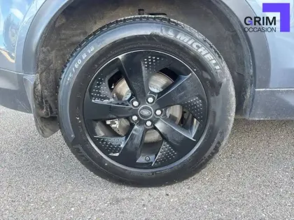 Photo 13 Land rover Discovery Sport  Mark VI P300e PHEV AWD BVA