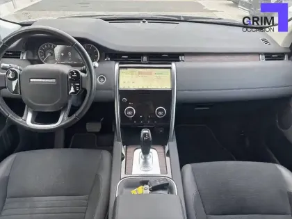 Photo 4 Land rover Discovery Sport  Mark VI P300e PHEV AWD BVA