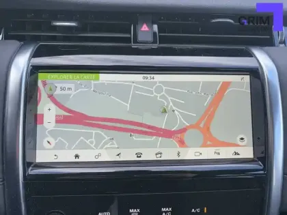 Photo 8 Land rover Discovery Sport  Mark VI P300e PHEV AWD BVA