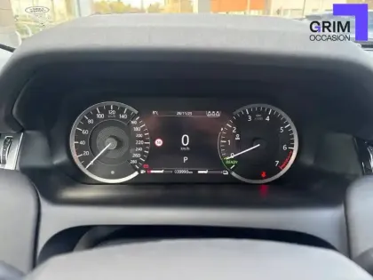 Photo 6 Land rover Discovery Sport  Mark VI P300e PHEV AWD BVA