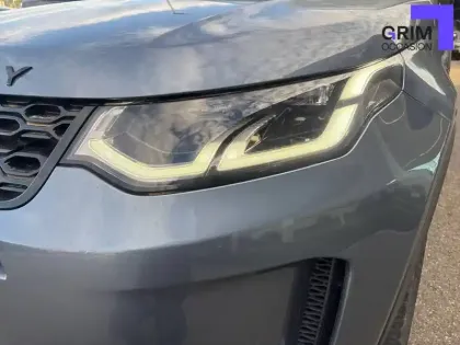 Photo 16 Land rover Discovery Sport  Mark VI P300e PHEV AWD BVA