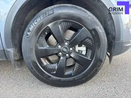 Photo 15 Land rover Discovery Sport  Mark VI P300e PHEV AWD BVA