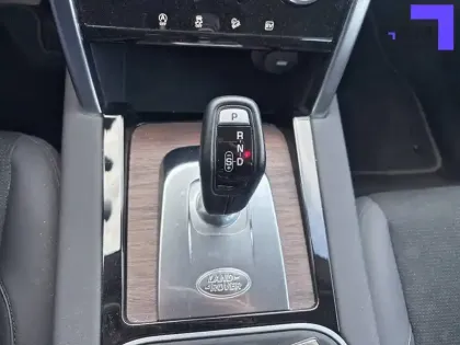 Photo 9 Land rover Discovery Sport  Mark VI P300e PHEV AWD BVA