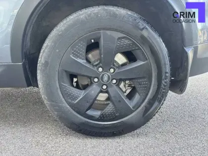 Photo 14 Land rover Discovery Sport  Mark VI P300e PHEV AWD BVA