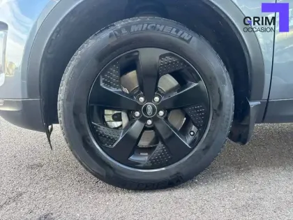 Photo 12 Land rover Discovery Sport  Mark VI P300e PHEV AWD BVA