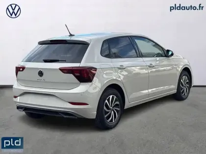 Photo 12 Volkswagen Polo  1.0 TSI 95 S&S BVM5