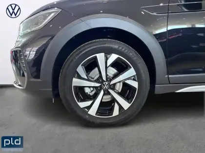 Photo 18 Volkswagen Taigo  1.0 TSI 116 DSG7