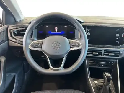 Photo 5 Volkswagen Taigo  1.0 TSI 116 DSG7