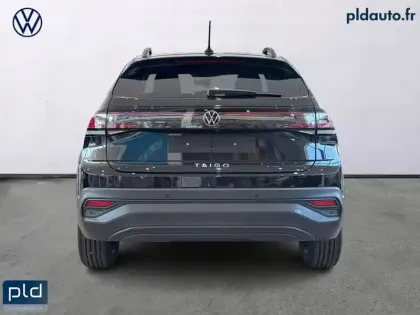 Photo 9 Volkswagen Taigo  1.0 TSI 116 DSG7