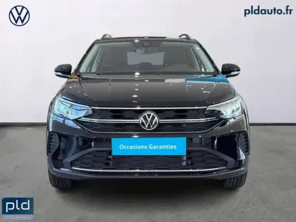 Photo 15 Volkswagen Taigo  1.0 TSI 116 DSG7